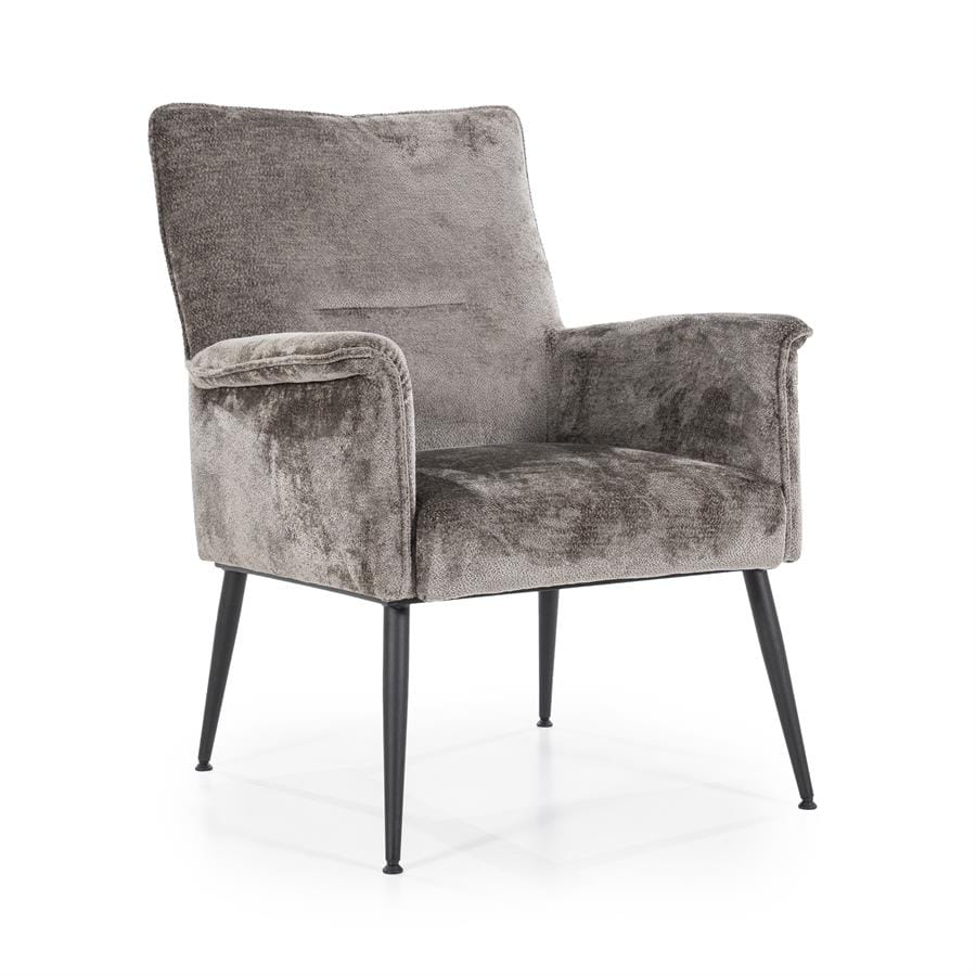 Fauteuil Milo