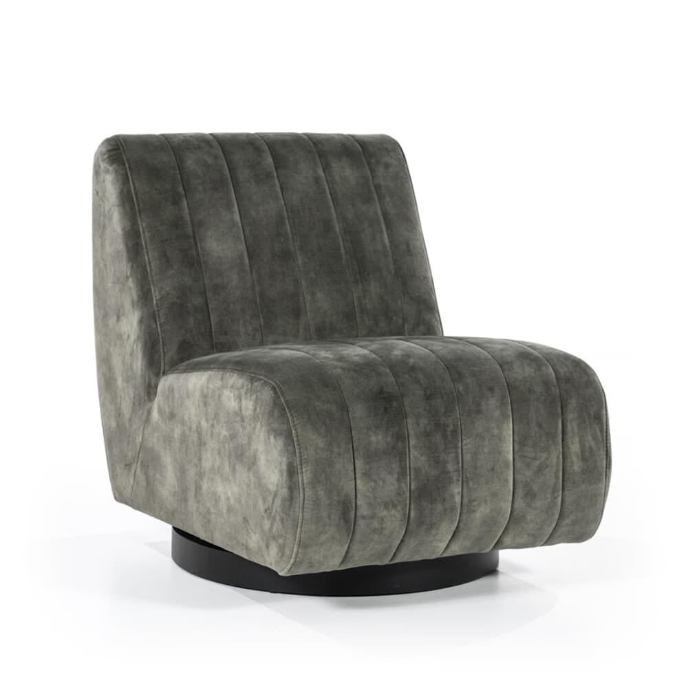 Fauteuil Silvia