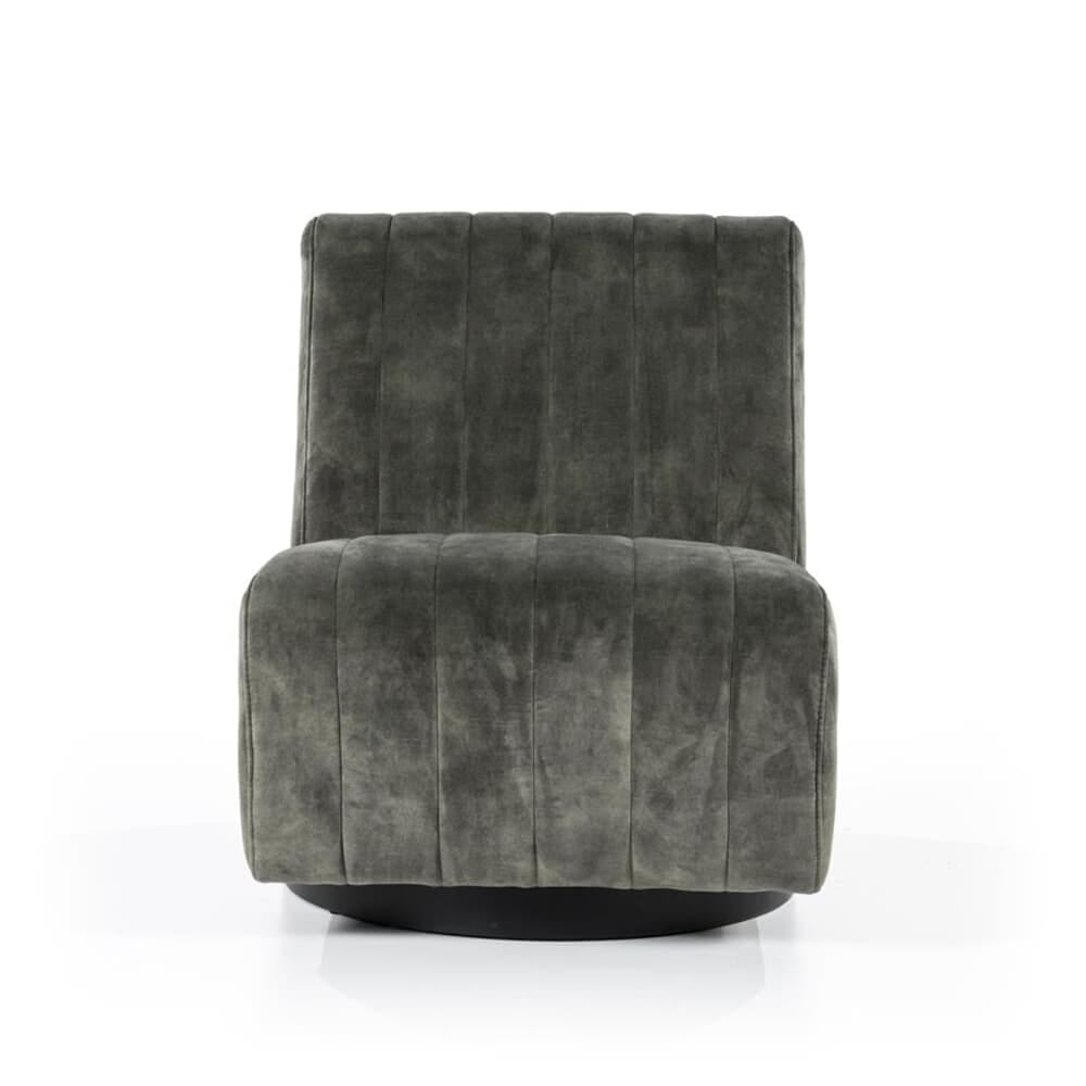 Fauteuil Silvia