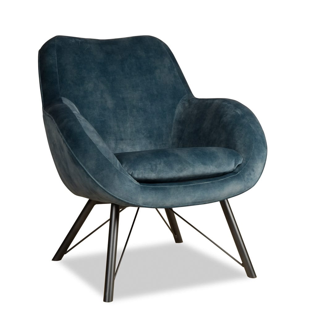 Fauteuil Weesp