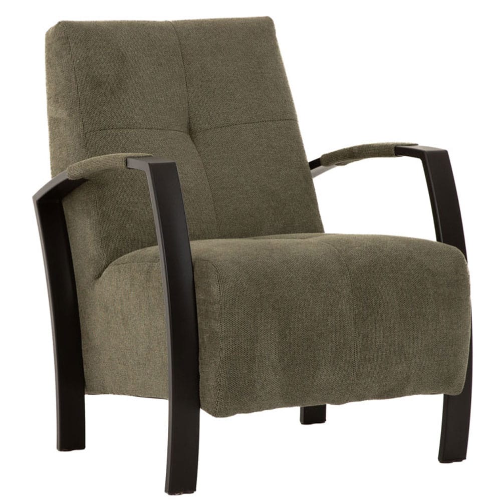 Fauteuil Zina