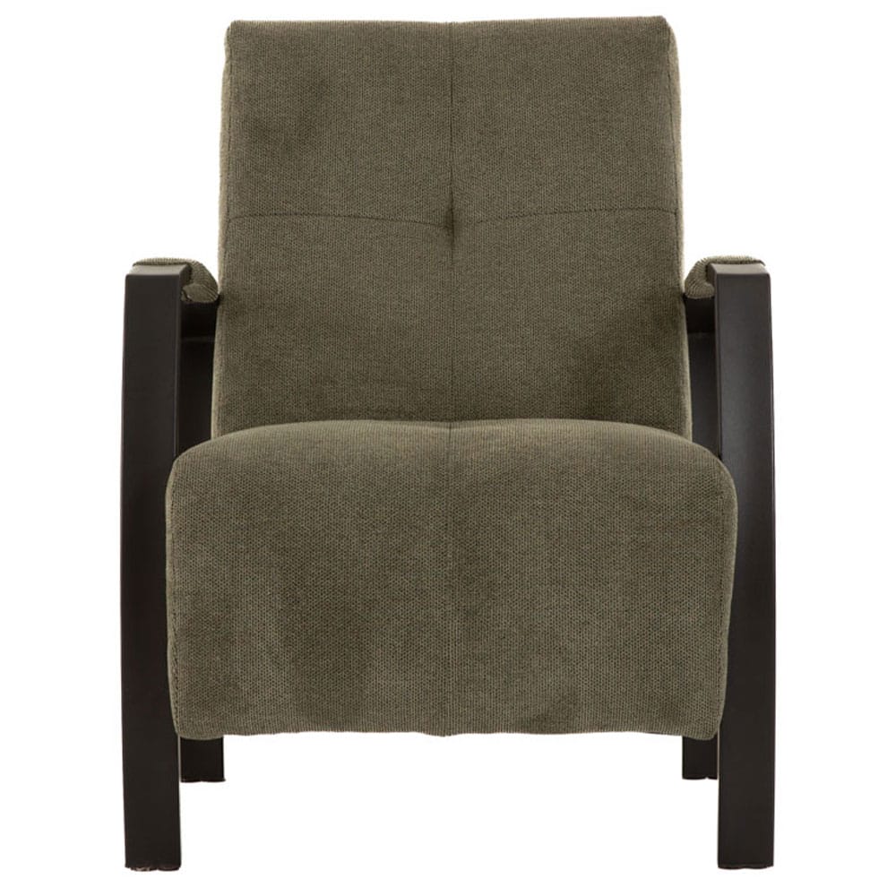 Fauteuil Zina