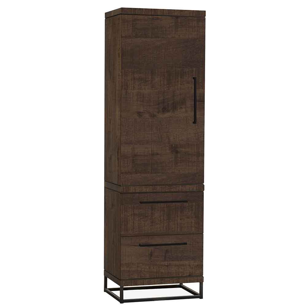 Luke Wandkast - brown