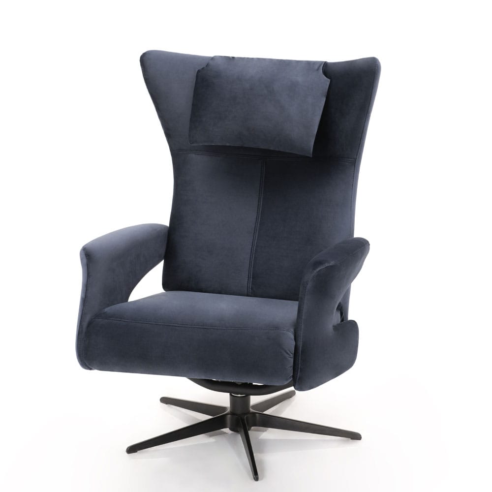 Relaxfauteuil Jackson