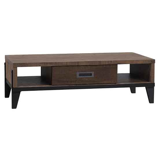 Salontafel Vasco - brown
