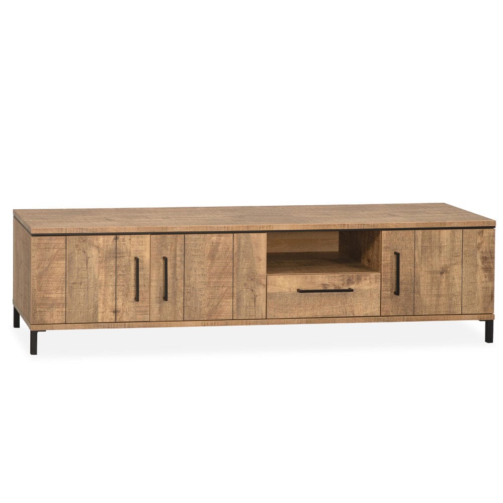 TV-dressoir Vaas - groot