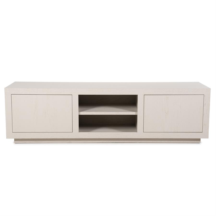 TV-meubel Helsinki Taupe 160