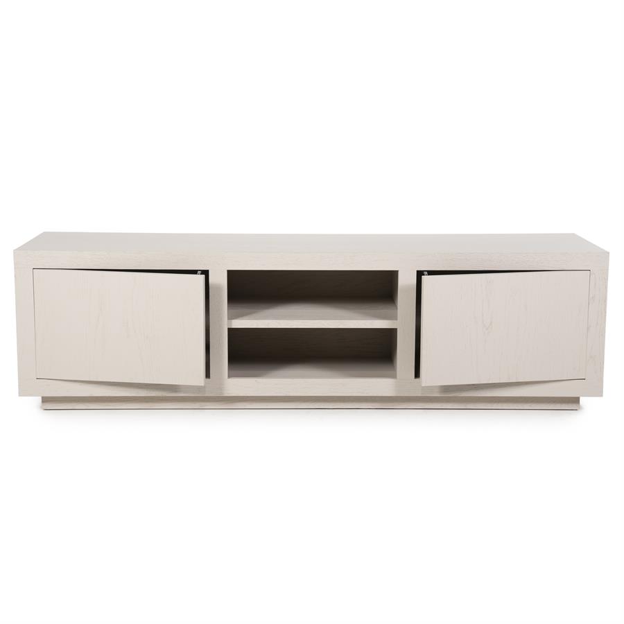TV-meubel Helsinki Taupe 160