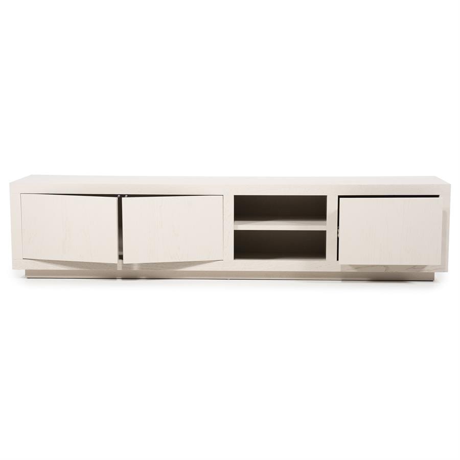 TV-meubel Helsinki taupe 200