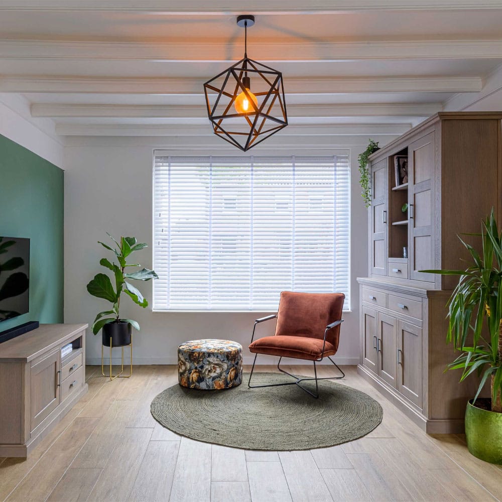 TV-meubel Mont groot