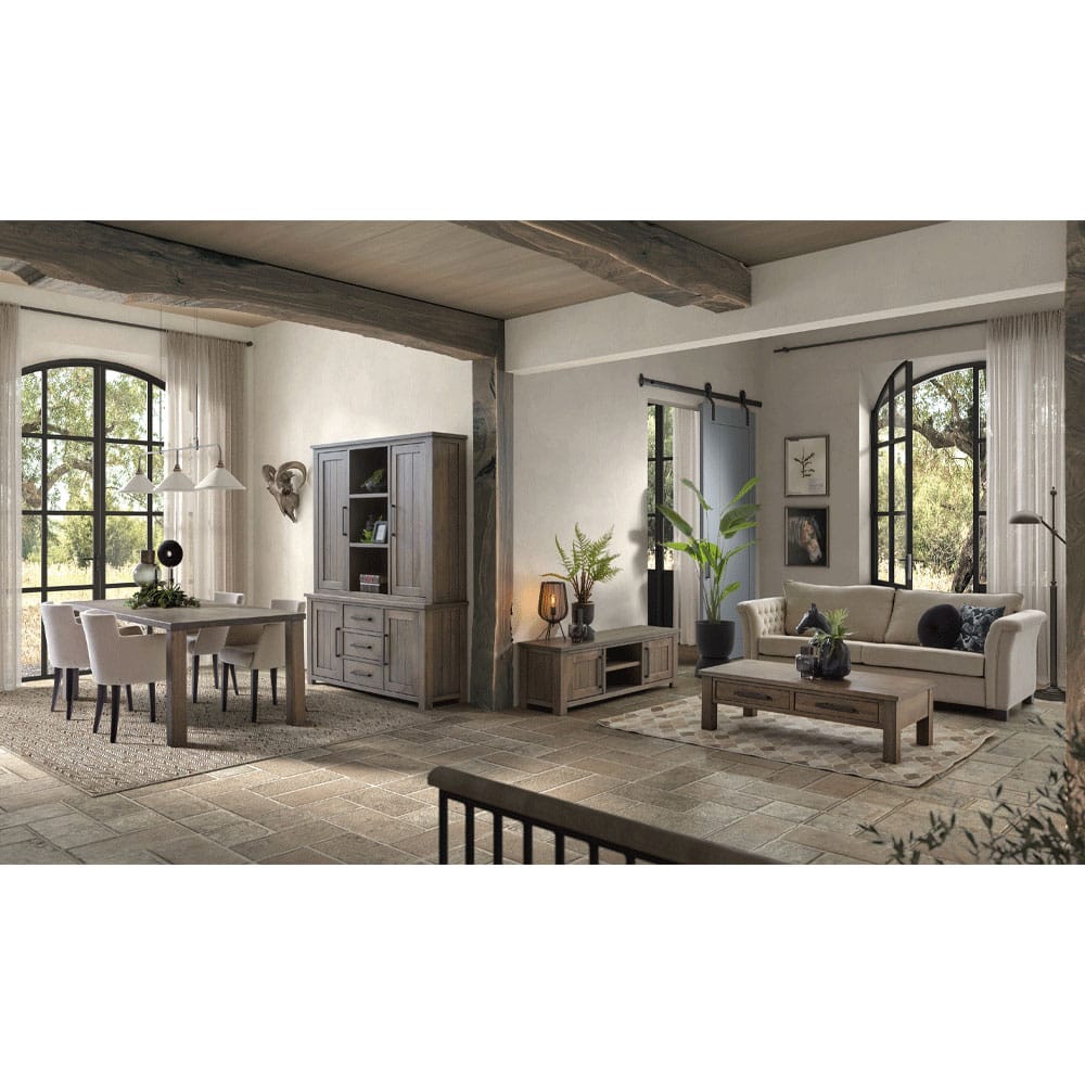 Tv meubel smal Putten