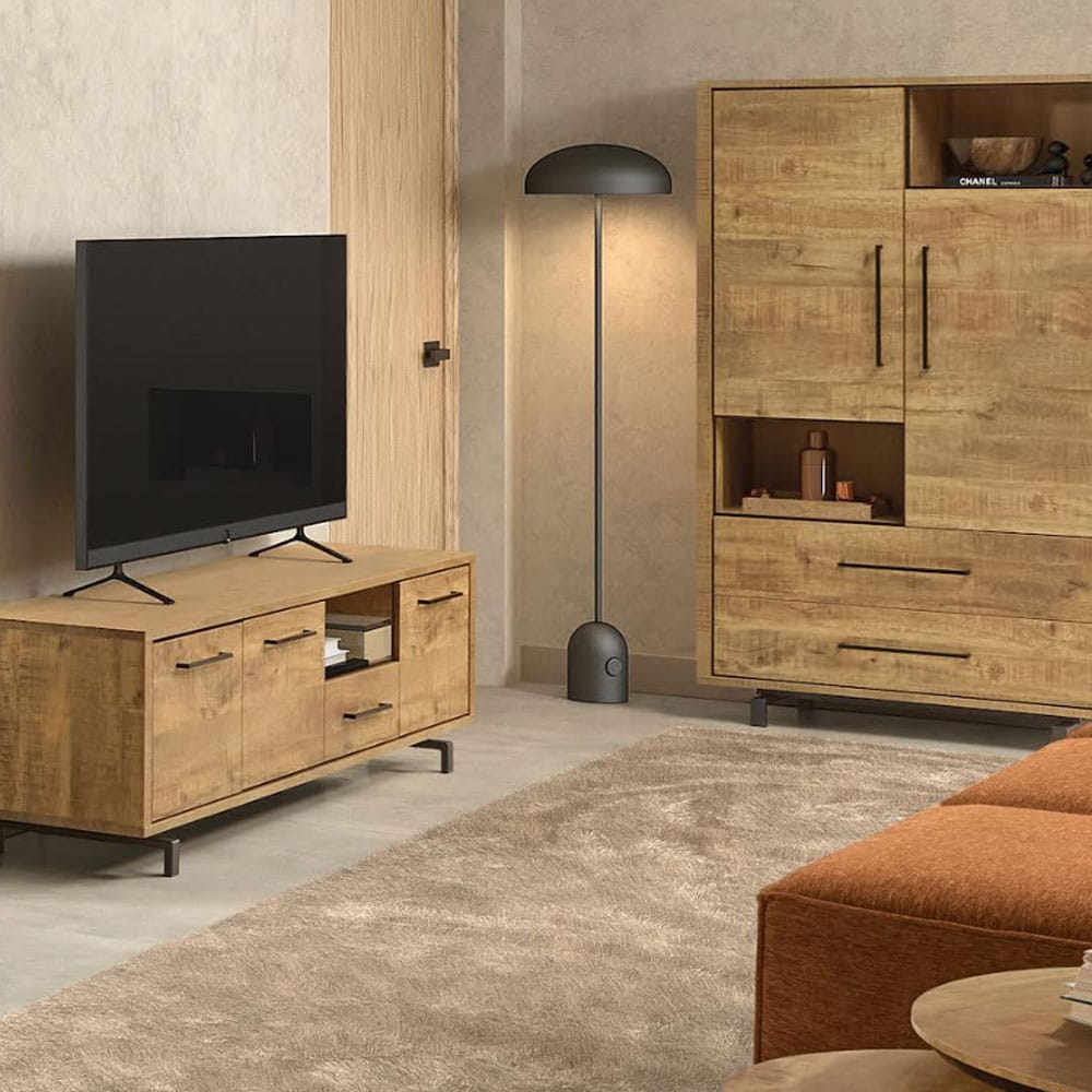 TV-meubel Wendy - groot