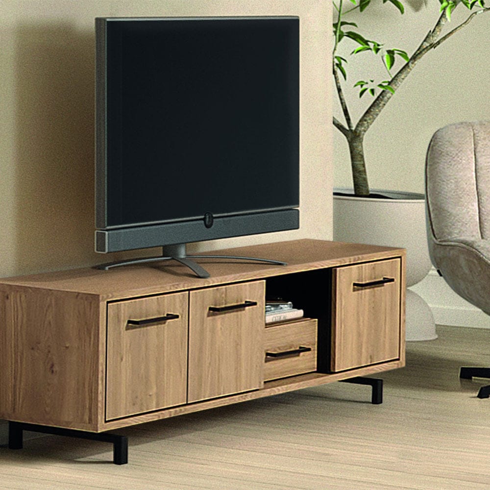 TV-meubel Wouter - groot