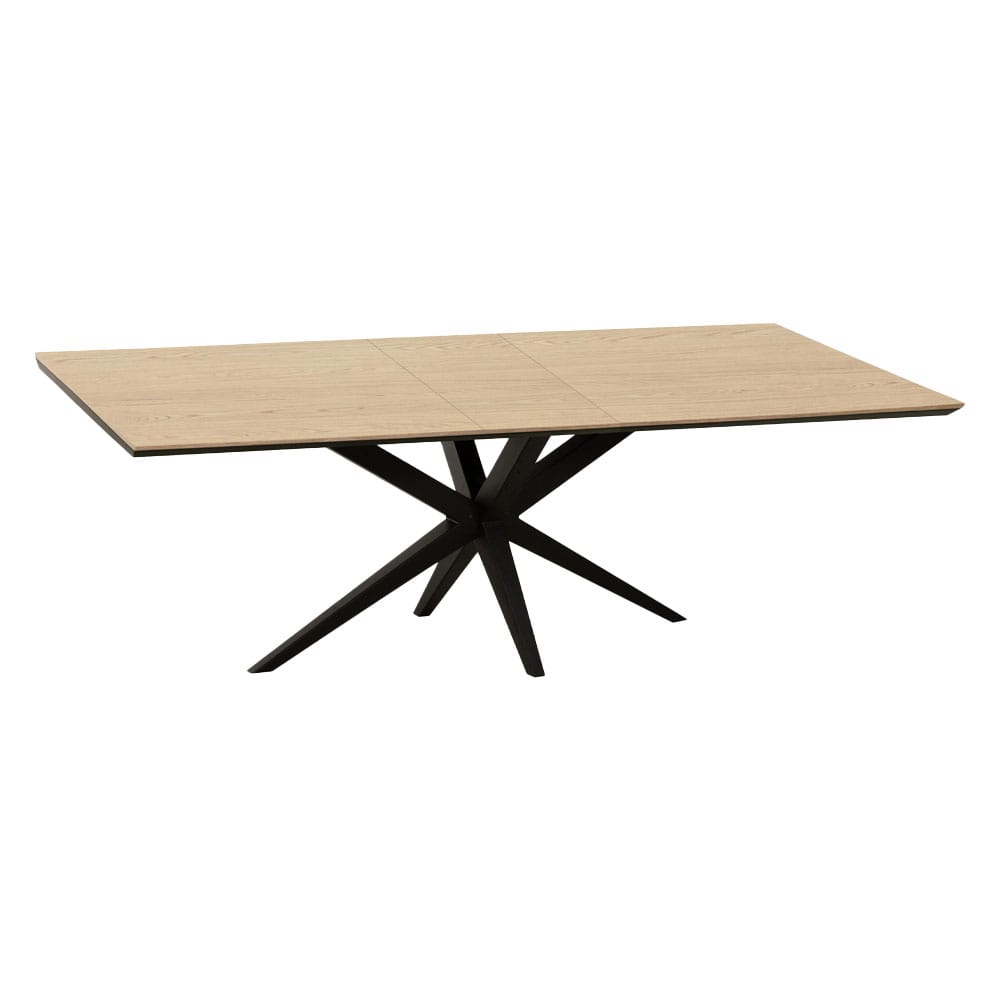 Uitschuiftafel David