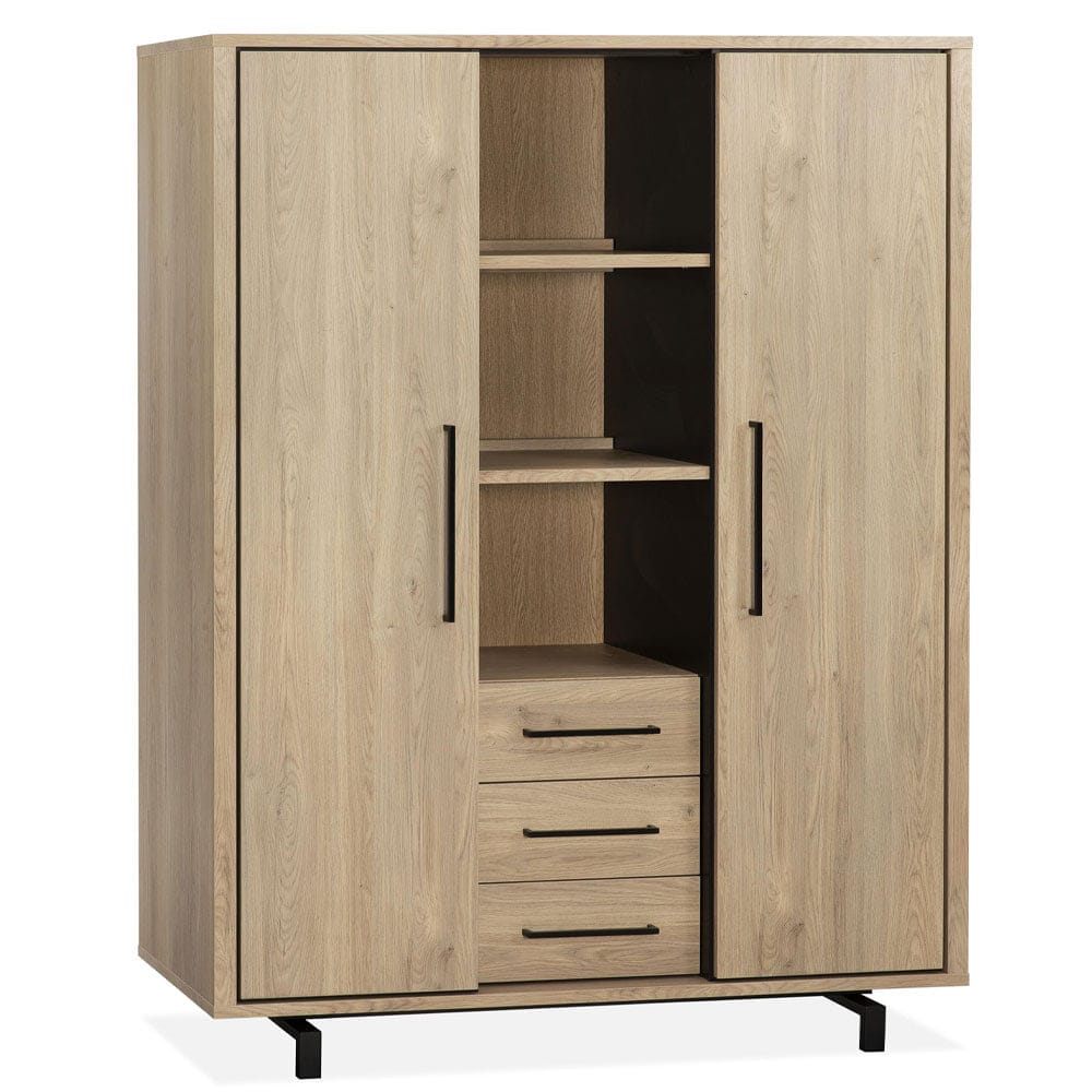 Wandkast Wouter - groot