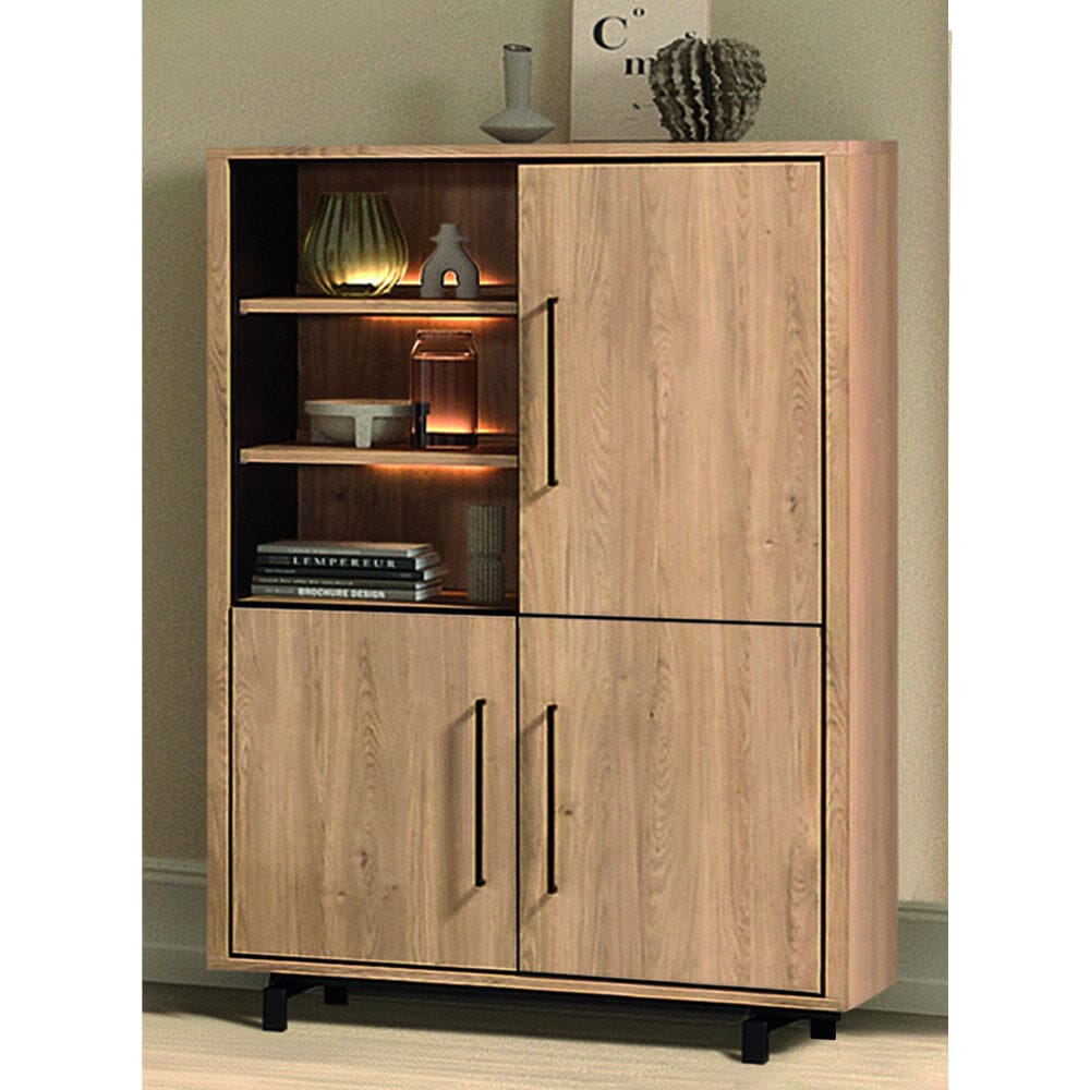 Wandkast Wouter - klein